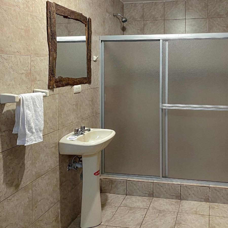 Quinta San Martin Hotel Cuenca Eksteriør billede